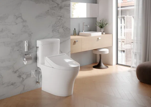 Top 15 mẫu bồn cầu đẹp, đang là xu thế hiện nay