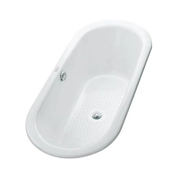 Bồn tắm gang tráng men TOTO FBY1710CPEV