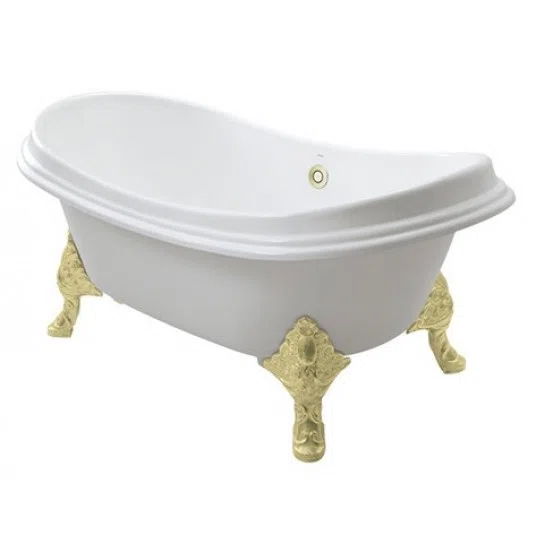 Bồn Tắm Đặt Sàn TOTO FBY1756PTGE