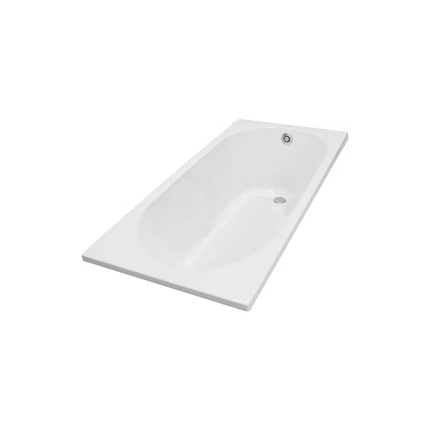Bồn tắm xây TOTO PAY1510V#W/TVBF411