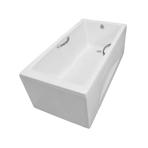 Bồn tắm chân yếm TOTO PAY1525HVC#W