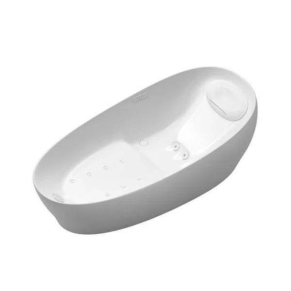 Bồn tắm massage TOTO PJYD2200PWE#GW