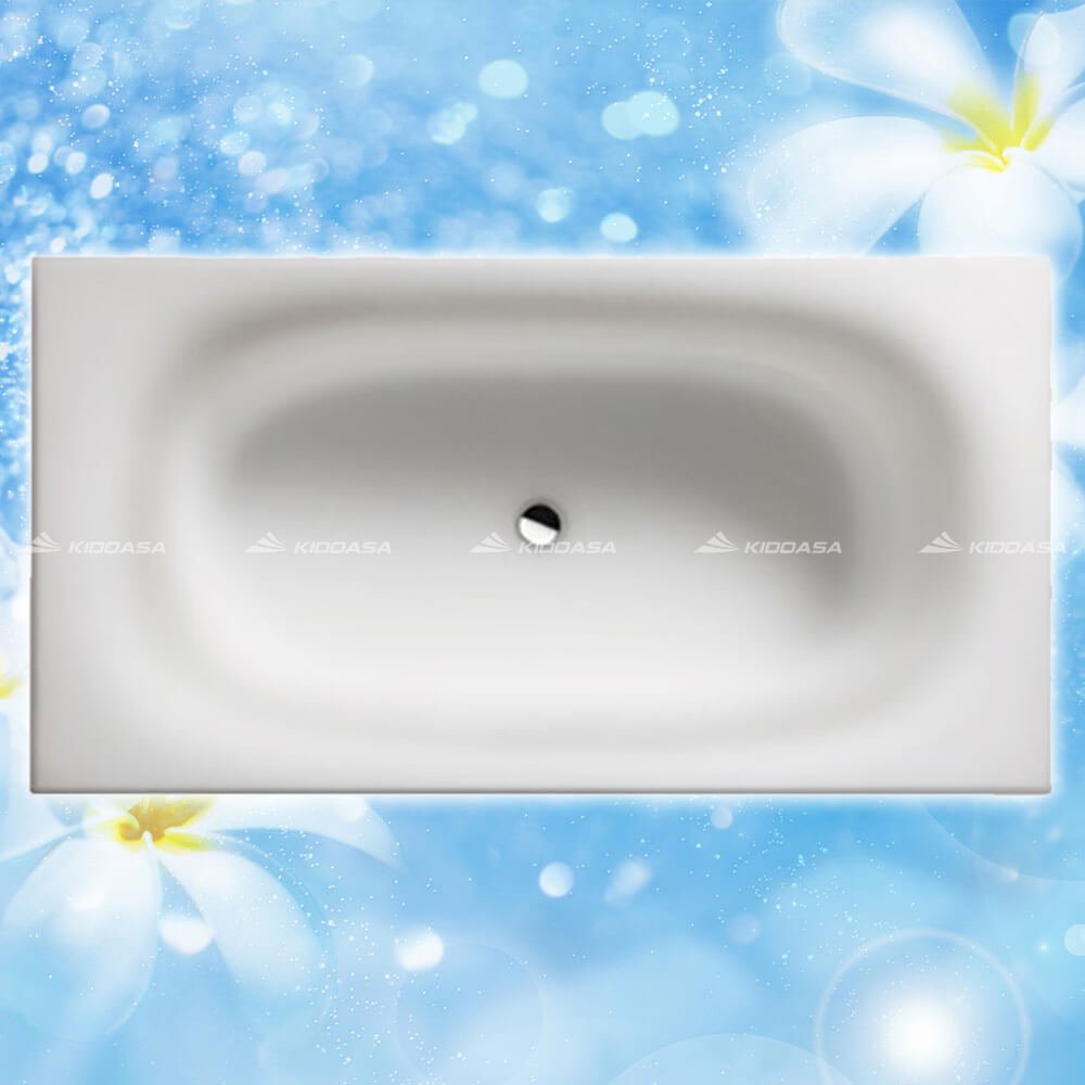 Bồn tắm TOTO PKL1820 - Bồn tắm xây