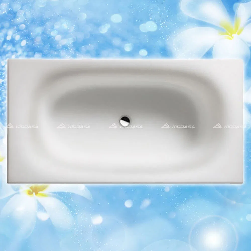 Bồn tắm TOTO PKL1820 - Bồn tắm xây