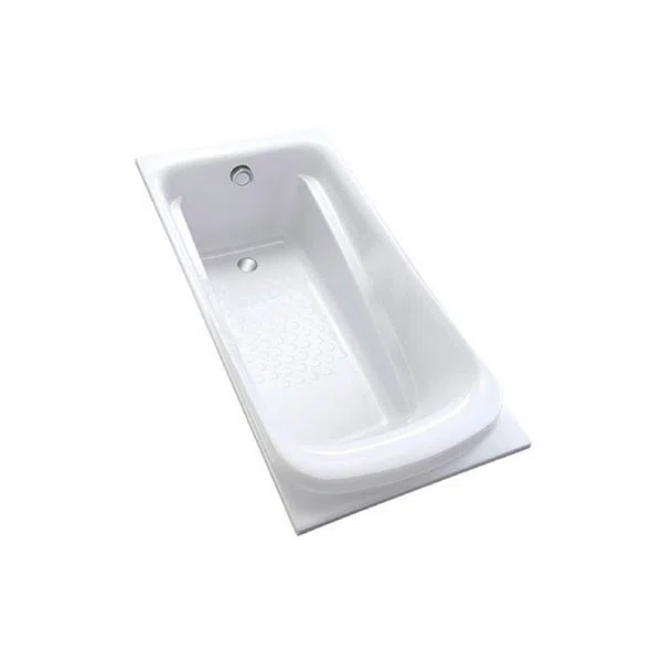 Bồn Tắm TOTO PPY1560PE#P/DB501R-2B