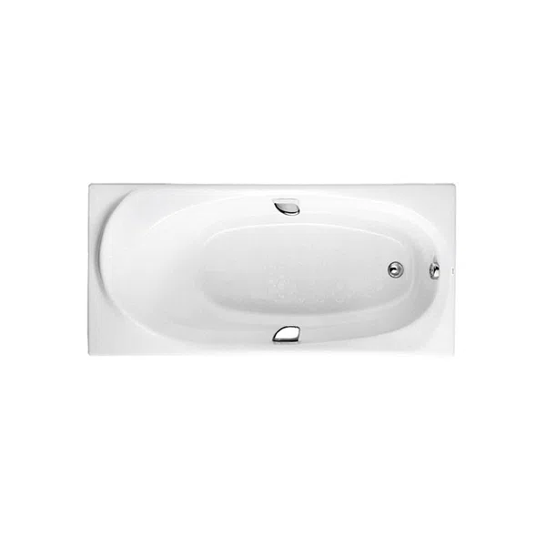 Bồn tắm xây TOTO PPY1710HPE#S/DB501R-2B