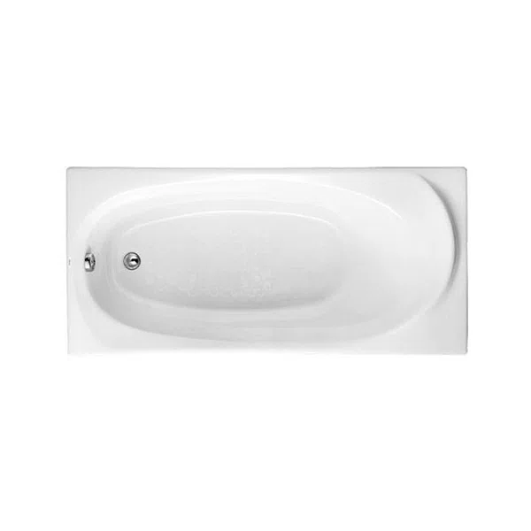 Bồn tắm ngọc trai TOTO PPY1710PE#P/DB501R-2B