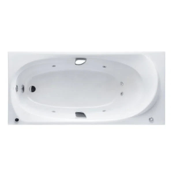 Bồn tắm massage TOTO PPYK1710ZLHPE#P/TVBF411