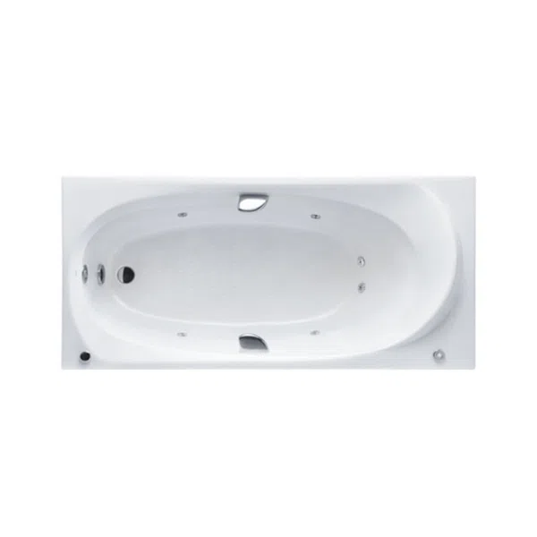 Bồn tắm massage ngọc trai TOTO TOTO PPYK1710ZLHPE#S/DB501R-2B