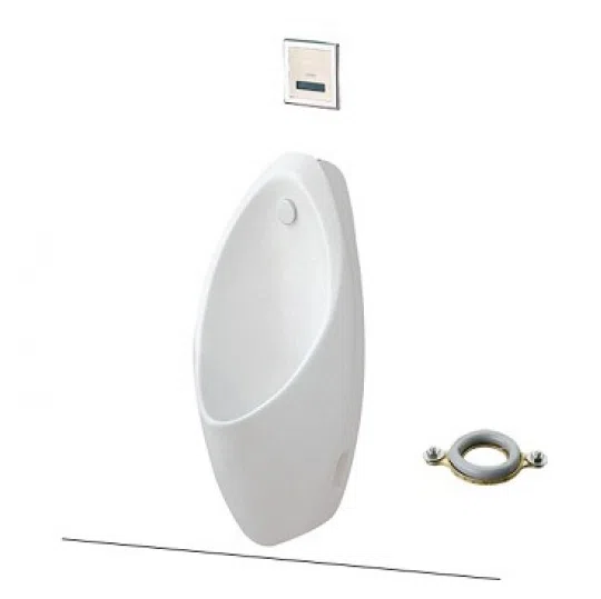 Bồn tiểu nam TOTO UT904HS (UT904HN#XW)