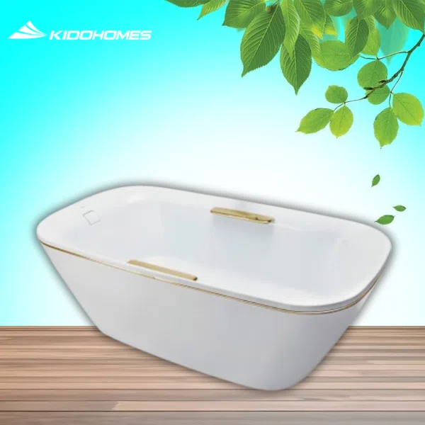 Bồn tắm đặt sàn NEOREST PJY1886HPWMGE