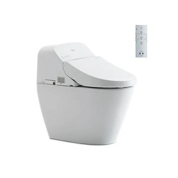 Gia đình chị Đức tại khu đô thị Ciputra, Hà Nội đã quyết định nâng cấp trải nghiệm phòng tắm với bồn cầu điện tử TOTO NEOREST CS988VT/TCF9575Z/T53P100VR và tin tưởng chọn Kidohomes là đơn vị đồng hành trong hành trình này.
