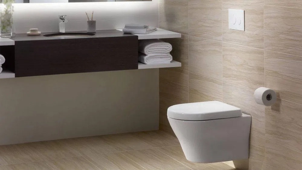 Cách chọn bồn cầu phù hợp