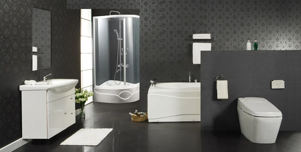 Cách làm sạch bồn cầu tại nhà đơn giản và hiệu quả