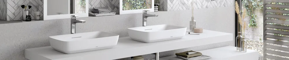 Cách lựa chọn bồn rửa mặt phù hợp với phòng tắm