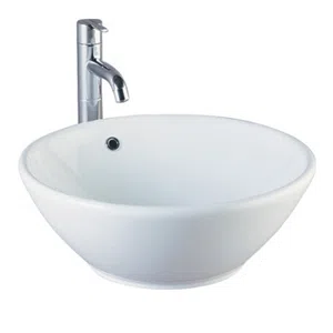 Chậu Rửa Mặt Đặt Bàn TOTO LT523S