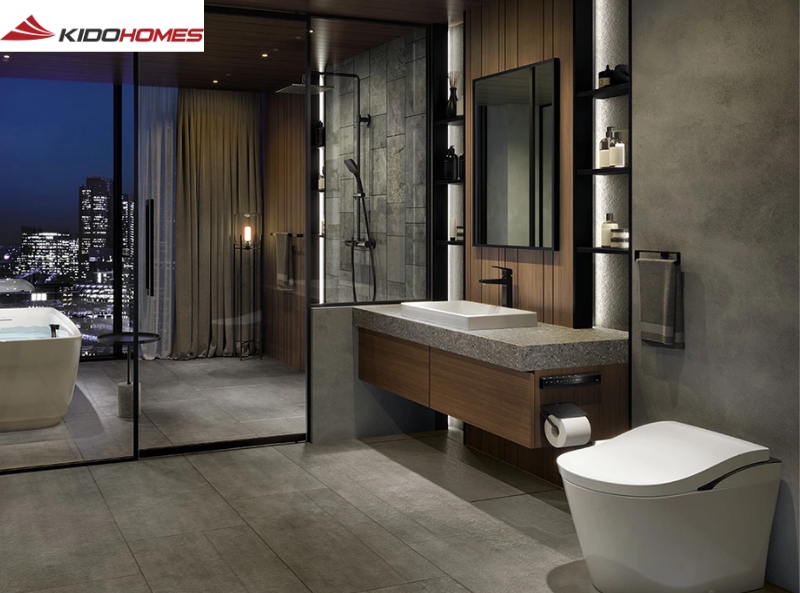 chậu rửa lavabo TOTO 
