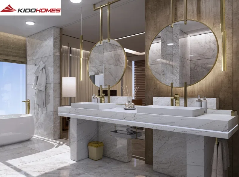 TOP 5 chậu rửa lavabo TOTO bán chạy nhất hiện nay