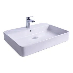 Chậu Rửa Mặt TOTO Đặt Bàn LT951C#XW