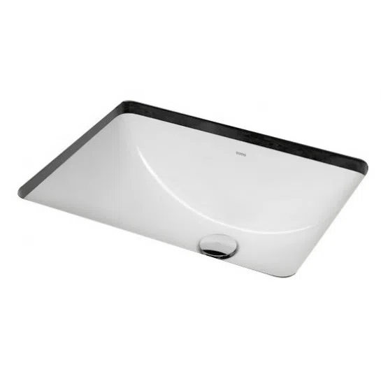 Chậu Rửa Mặt Âm Bàn TOTO LW1535V/TL516GV
