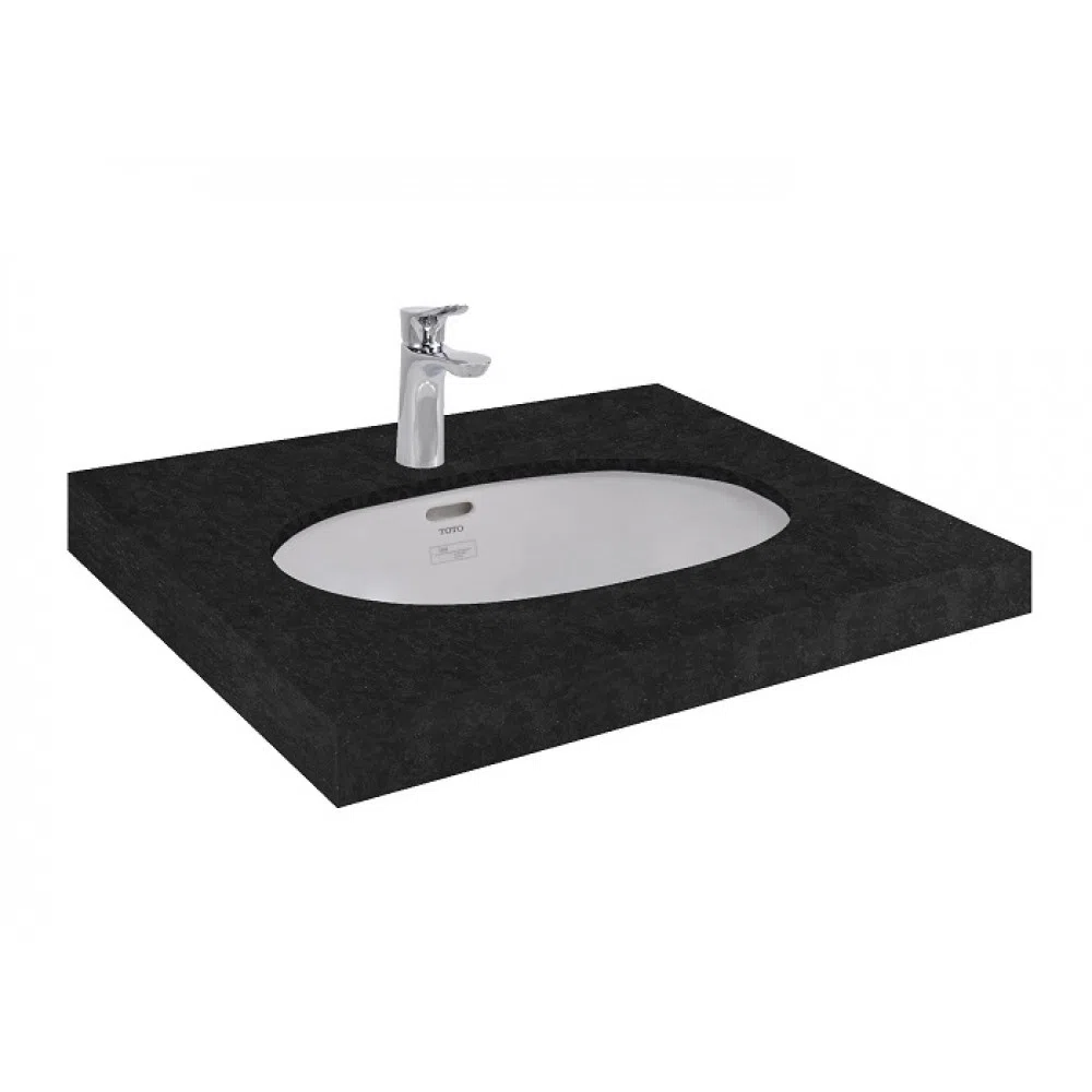 Chậu rửa lavabo âm bàn TOTO LT546#XW