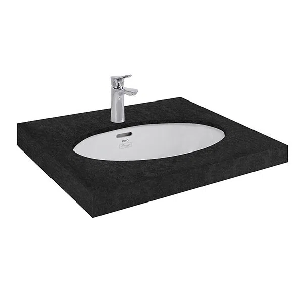 Chậu rửa lavabo âm bàn TOTO LT548#XW