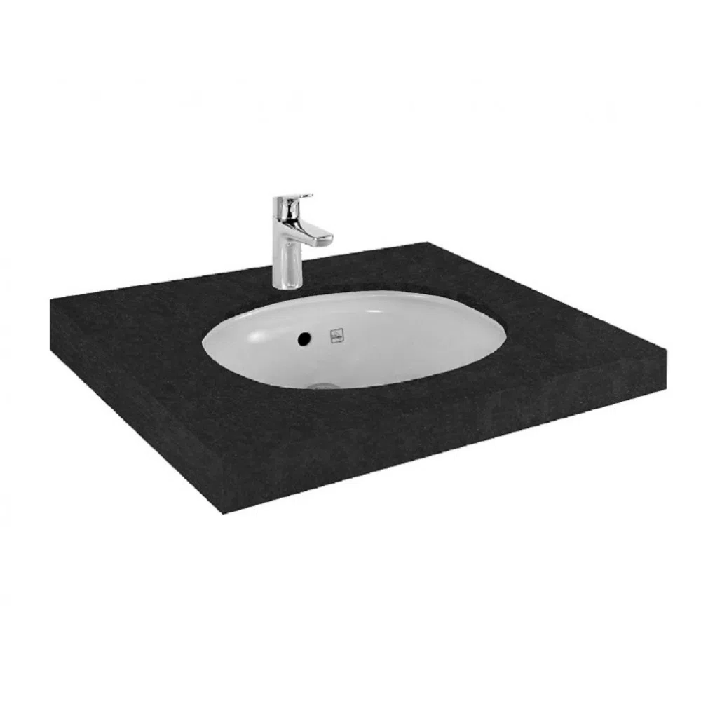 Chậu rửa lavabo âm bàn TOTO LT764