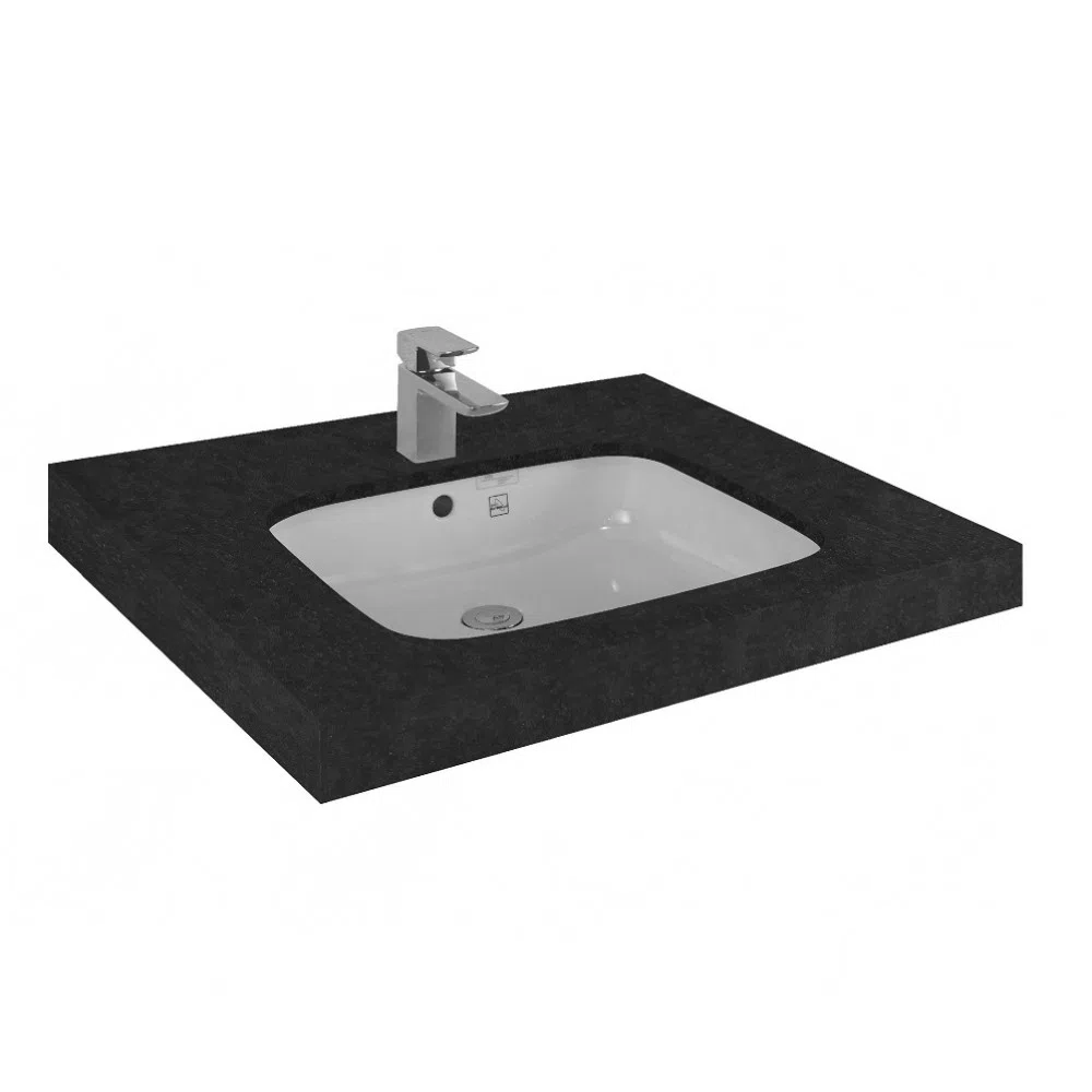Chậu rửa lavabo âm bàn TOTO LT765