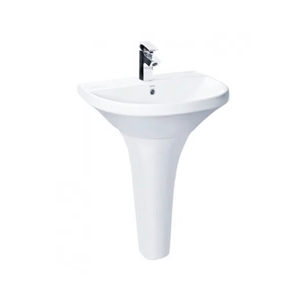 Chậu rửa lavabo TOTO LPT947CS