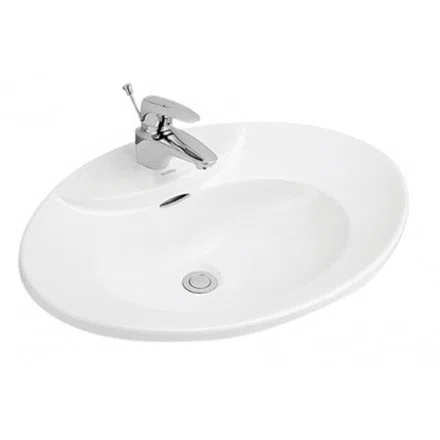 Chậu rửa mặt TOTO L909C#XW