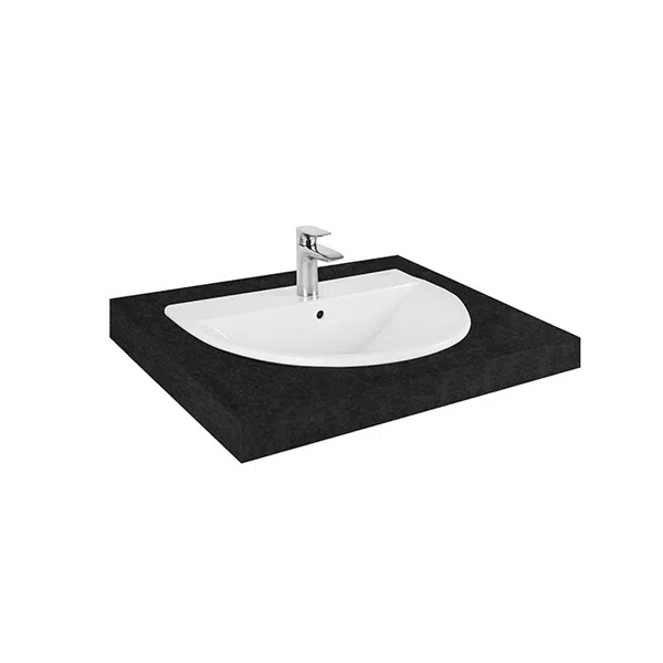 Chậu rửa lavabo dương vành TOTO L946CR