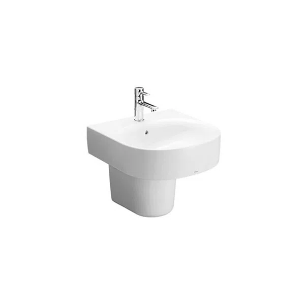 Chậu rửa lavabo TOTO LHT766CR