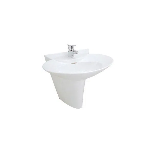 Chậu rửa lavabo TOTO LHT908C