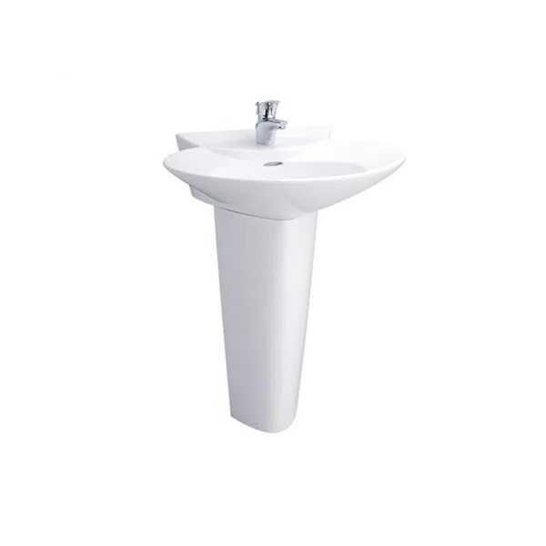 Chậu rửa lavabo TOTO LPT908C