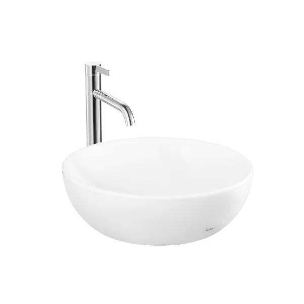 Chậu Rửa Mặt TOTO LT1706#XW - Đặt Bàn