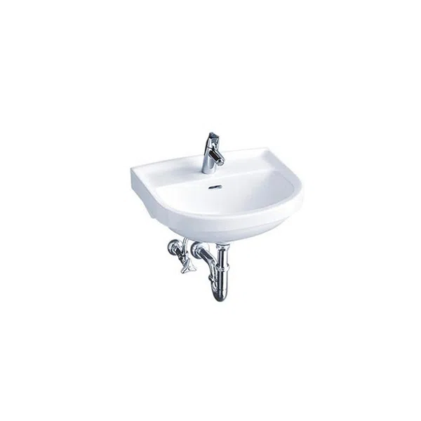 Chậu rửa lavabo TOTO LT210CTR