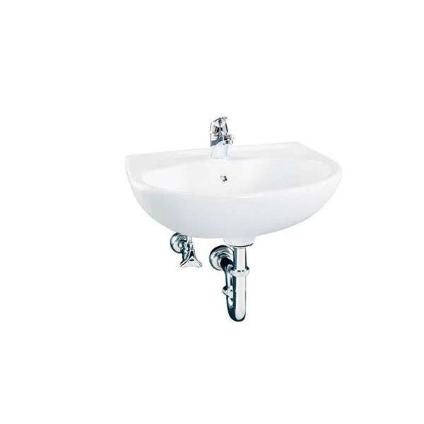 Chậu rửa mặt TOTO LT236CS