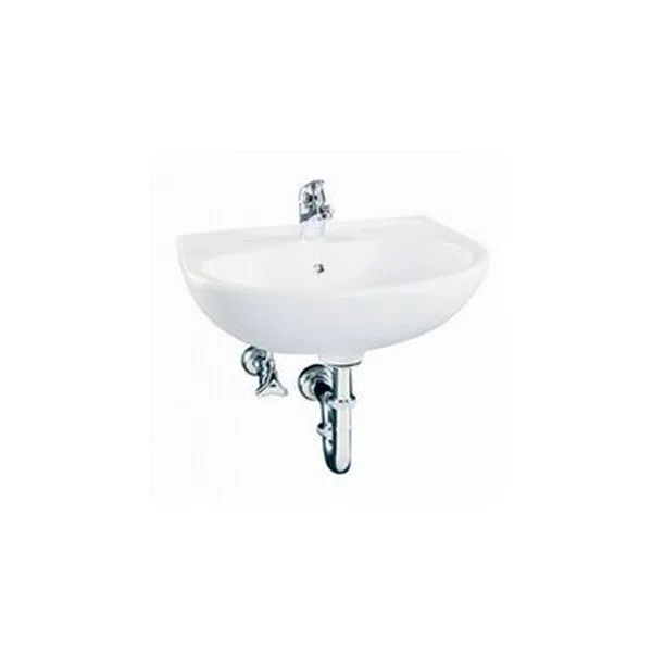 Chậu rửa lavabo TOTO LT240CS#W