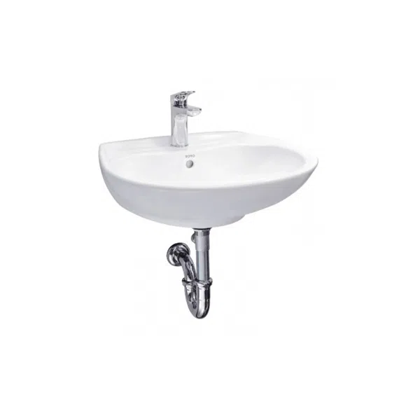 Chậu rửa lavabo TOTO LT300C#W