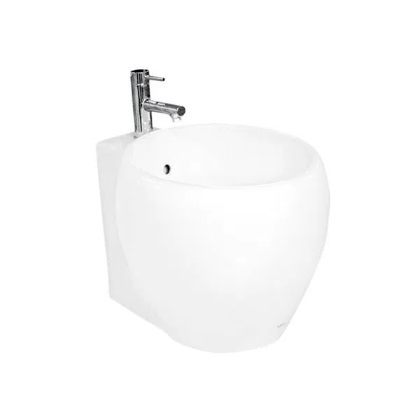 Chậu rửa lavabo đặt bàn TOTO LT368C