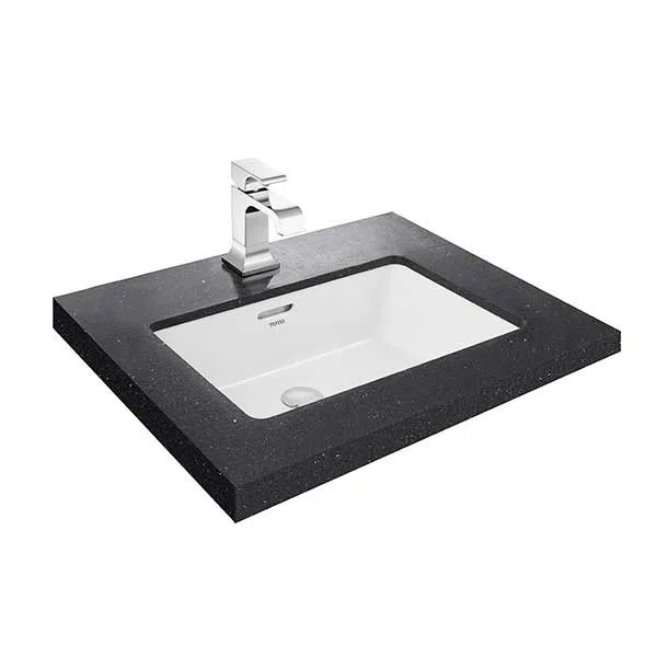 Chậu Rửa Mặt TOTO LT505T#XW
