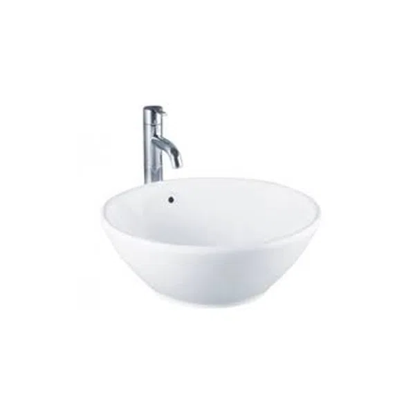 Chậu rửa lavabo đặt bàn TOTO LT523S#XW