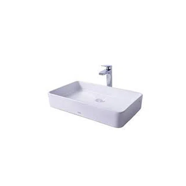 Chậu rửa lavabo đặt bàn TOTO LT952
