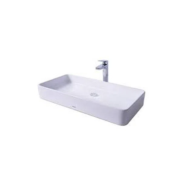 Chậu rửa lavabo đặt bàn TOTO LT953