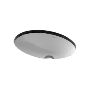 Chậu Rửa Mặt Âm Bàn TOTO LW1505V/TL516GV