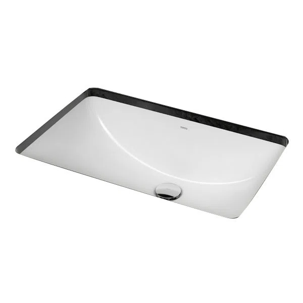 Chậu Rửa Mặt Âm Bàn TOTO LW1536V/TL516GV