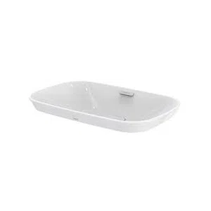 Chậu rửa lavabo đặt bàn TOTO NEOREST LW3717HY