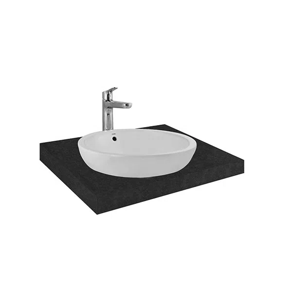 Chậu rửa lavabo đặt bàn TOTO LW526NJ