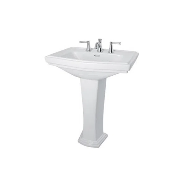 Chậu rửa lavabo TOTO LW780J#W/LW780FJ#W/TX801LN/TL510ERR