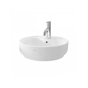 Chậu rửa lavabo đặt bàn TOTO LW893CJW/F
